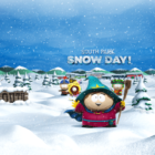 South Park: Snow Day!