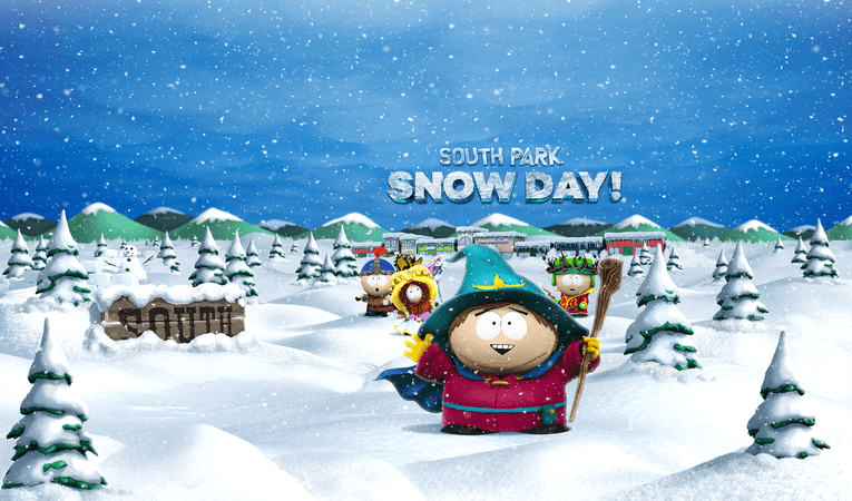 Nouveau jeu South Park : Snow Day! dévoilé – Un must-have pour les fans de la série