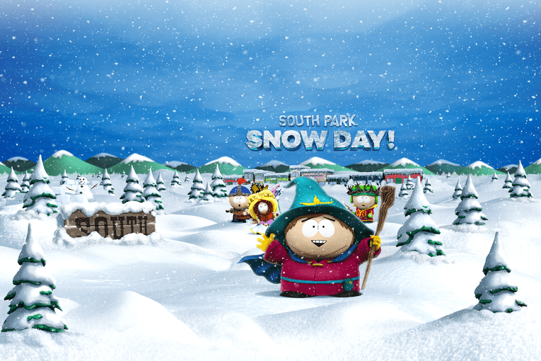 Nouveau jeu South Park : Snow Day! dévoilé – Un must-have pour les fans de la série