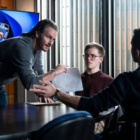 Searching for a Mysterious Attacker - Law & Order: SVU Season 25 Episode 6