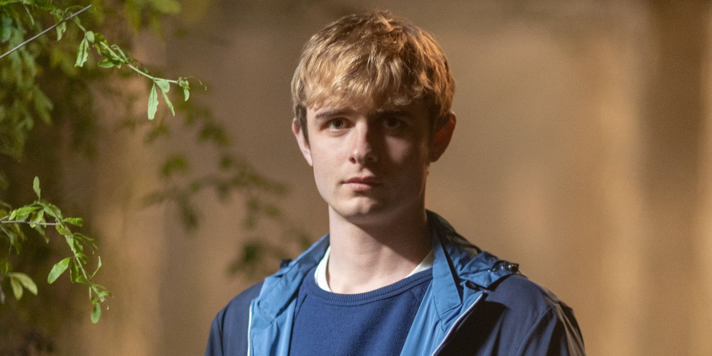Nouvelles images de la saison 3 d’Alex Rider : l’équipe reprend l’enquête