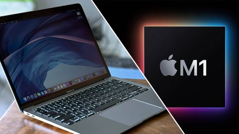 Offre Flash : MacBook Air M1 à 699€ chez B&H Photo – Profitez-en maintenant !