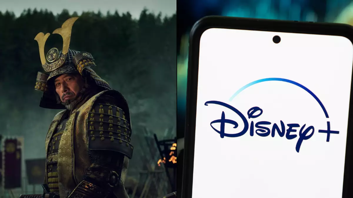 Offre spéciale : Disney+ baisse ses prix après une série notée 100% sur Rotten Tomatoes