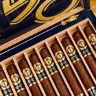Boxes of Montecristo cigars are 30% off this weekend
