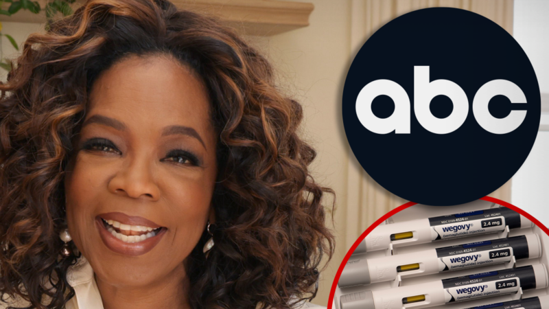Oprah aborde la question des médicaments pour la perte de poids dans un spécial TV sur ABC