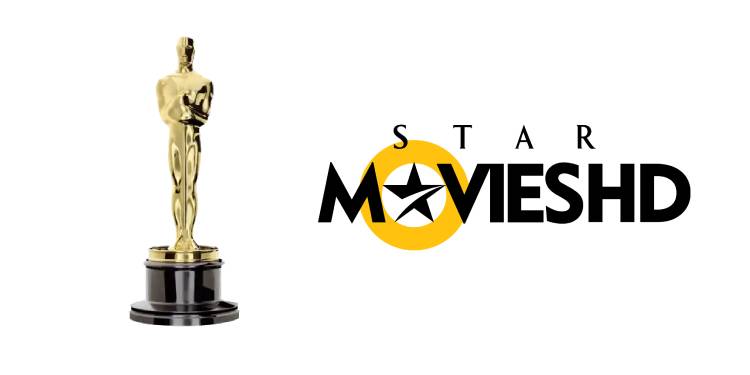 Oscars® 2024: Star Movies et Disney+ Hotstar diffusent la cérémonie en direct depuis Hollywood