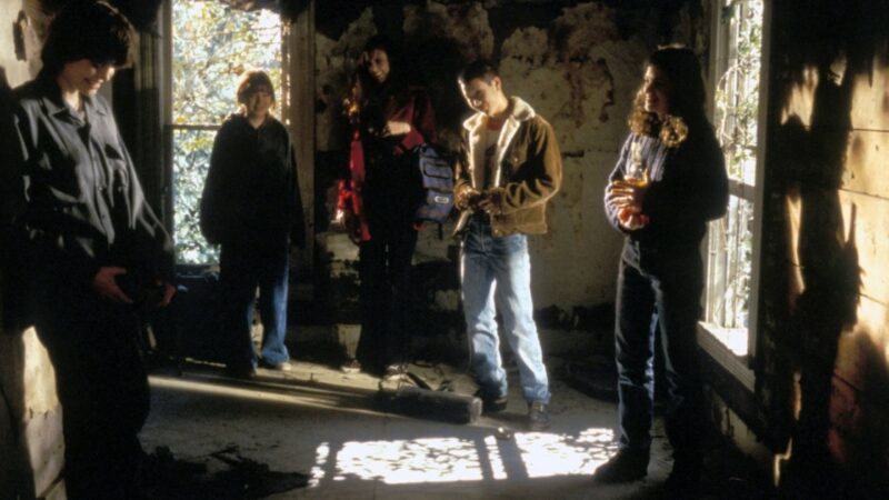 Où regarder Foxfire en streaming : Paramount Plus ?