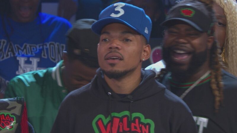 Où regarder Nick Cannon Presents: Wild ‘N Out Saison 12 en streaming?