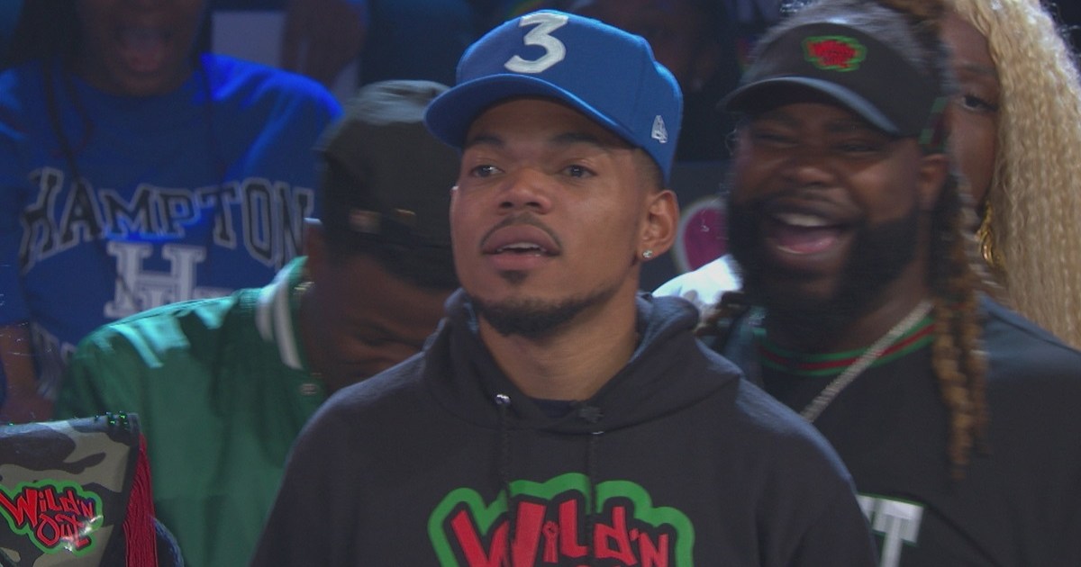 Où regarder Nick Cannon Presents: Wild ‘N Out Saison 12 en streaming?