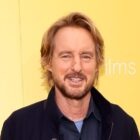 LOS ANGELES, CALIFORNIA - MARCH 23: Owen Wilson attends the Los Angeles Premiere of IFC Films' "Paint" at The Theatre at Ace Hotel on March 23, 2023 in Los Angeles, California. (Photo by Tommaso Boddi/Getty Images)
