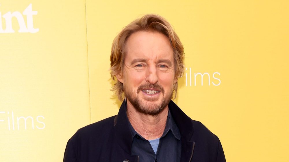 Owen Wilson tient le rôle principal dans une série comique sur le golf pour Apple TV+