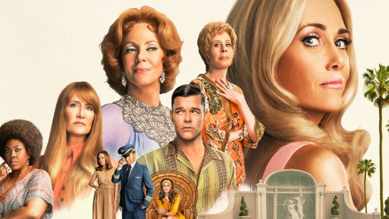 ‘Palm Royale’ : Kristen Wiig en coulisses de l’élite de Palm Beach