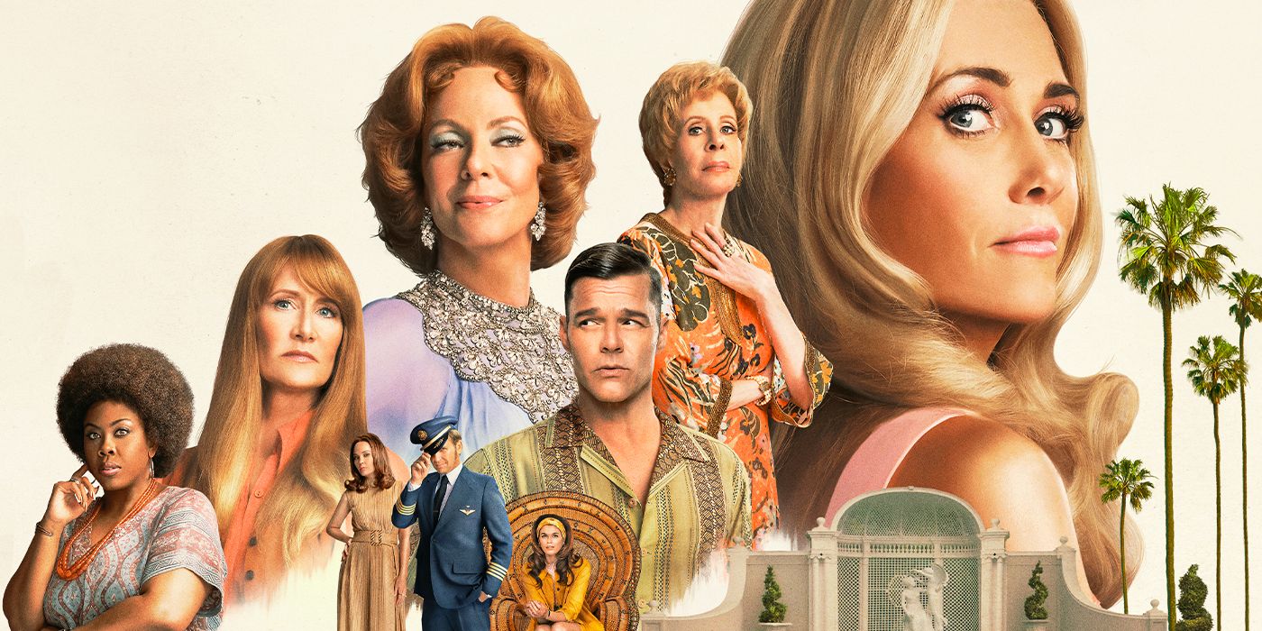 ‘Palm Royale’ : Kristen Wiig en coulisses de l’élite de Palm Beach