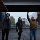 Paramount+ Has Released the First Trailer for “Little Wing,” the Portland-Filmed Movie About Pigeon Racing