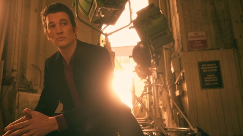 Paramount+ dévoile un trailer irrésistible pour “The Offer”