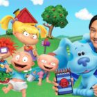 Paramount+ Removes 10 Nickelodeon Titles Including Blue's Clues & You!