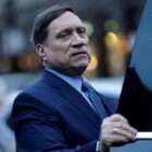 Falsely accused Massachusetts dad in 'Varsity Blues' admissions scandal sues Netflix, alleging defamation