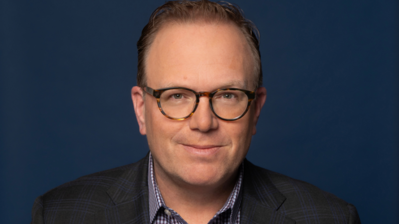 Pete Distad nommé premier PDG du nouveau service de streaming sportif conjoint ESPN, FOX et Warner Bros. Discovery