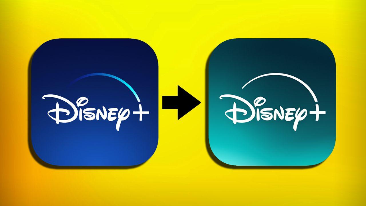 Pourquoi Disney+ a-t-il changé sa couleur en vert turquoise ?