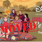 'Praise Petey' Removed From Disney+ Globally