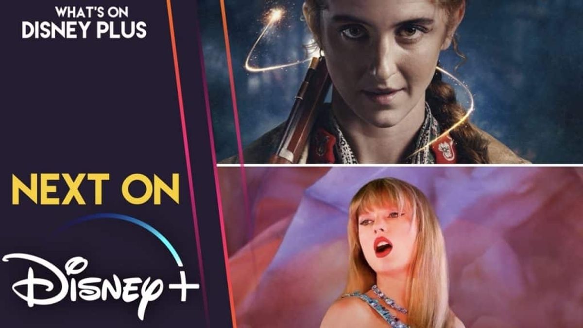 Première de X-Men ’97 et film concert de Taylor Swift