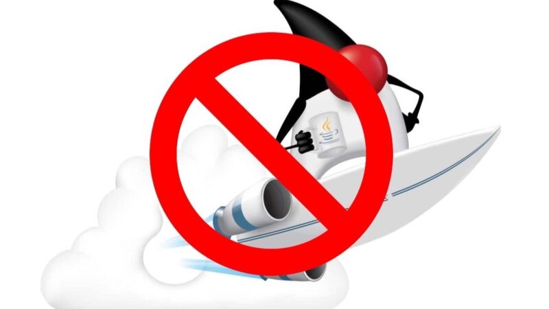 Problème de bug Java sur macOS Sonoma 14.4 : les utilisateurs Mac doivent retarder la mise à jour