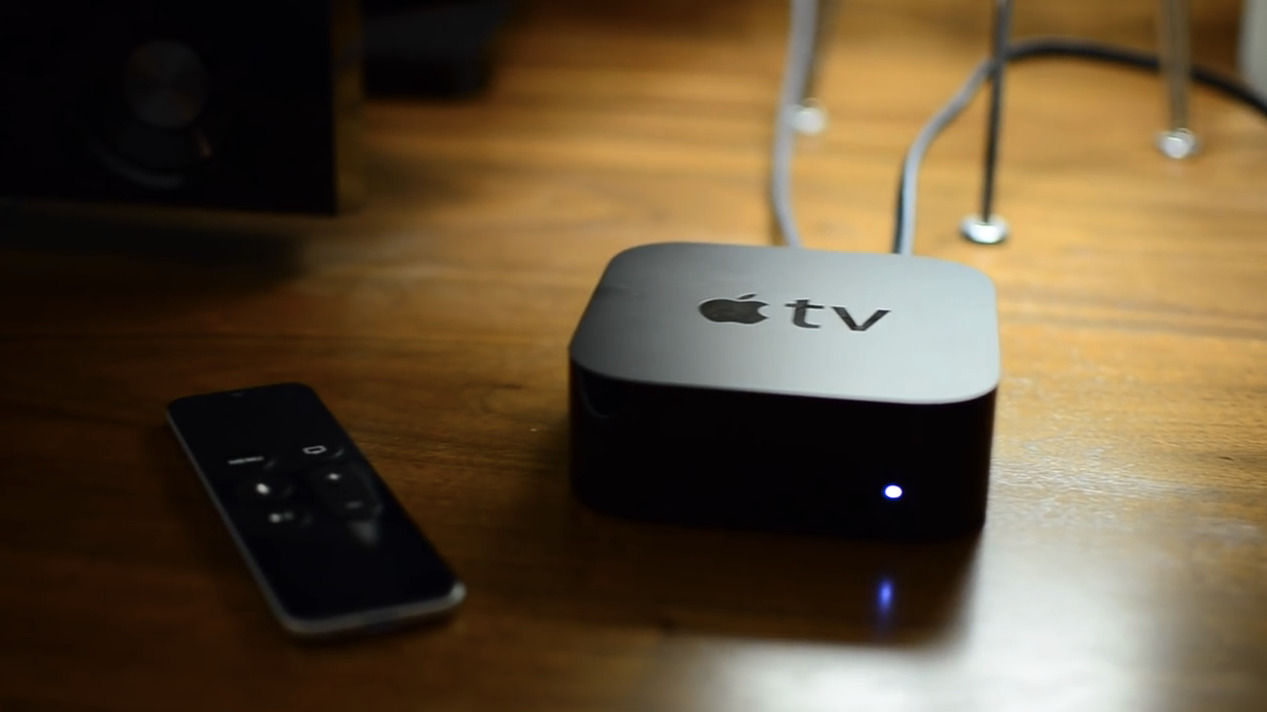 Problème sur l’Apple TV 4K : Les télécommandes tierces ne fonctionnent plus