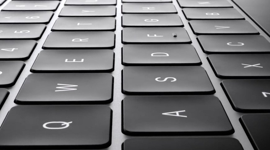 Problèmes de clavier MacBook : Réparation gratuite pour certains modèles 2019