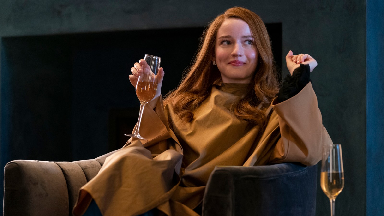 Procès Netflix : La série Inventing Anna devant la justice, le service de streaming débouté
