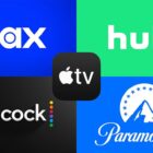 Max, Paramount Plus, Hulu, Apple TV up to 75% off
