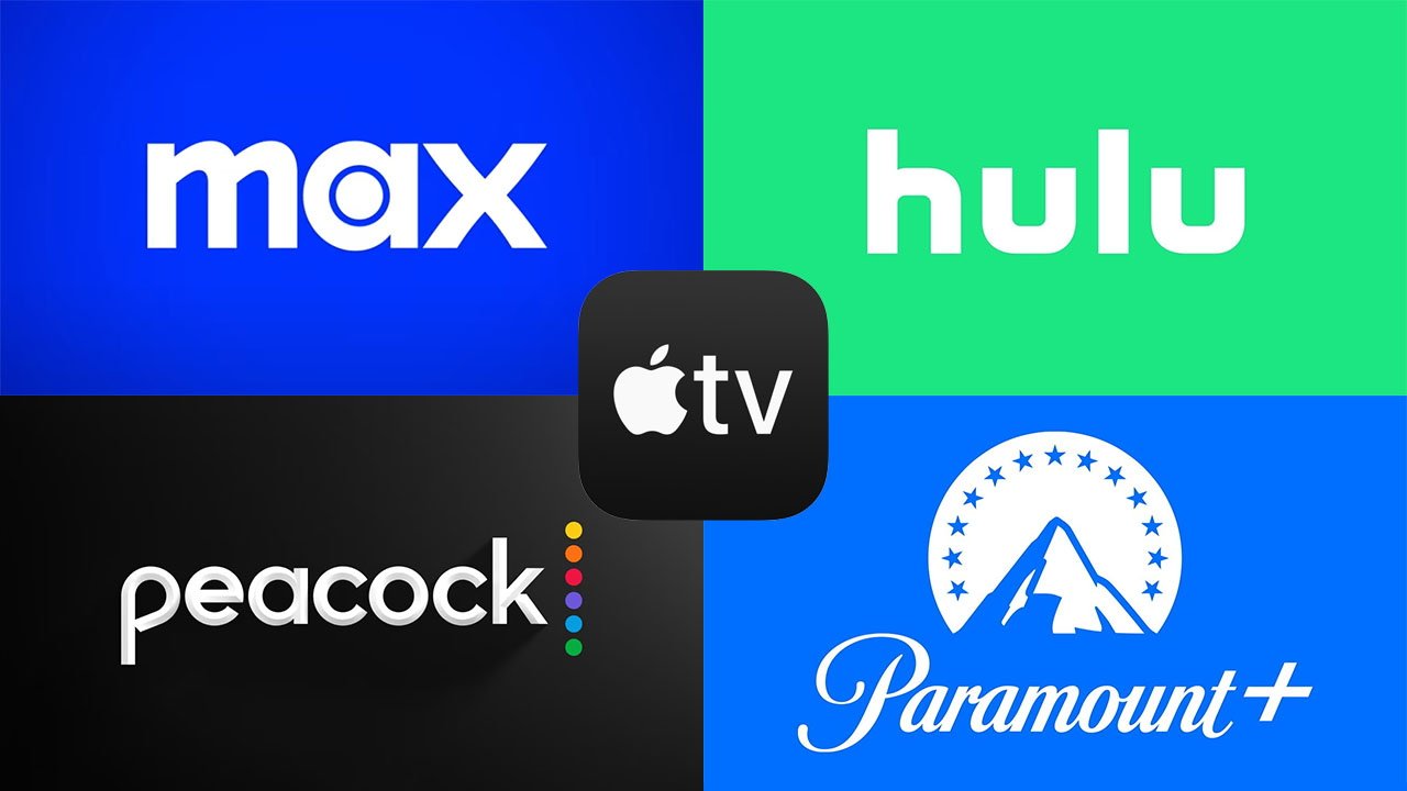 Promotions Black Friday : jusqu’à 90 % de réduction sur le streaming