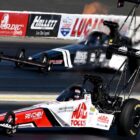 NHRA Doug Kalitta