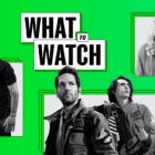 What to Watch: Ghostbusters: Frozen Empire, Road House