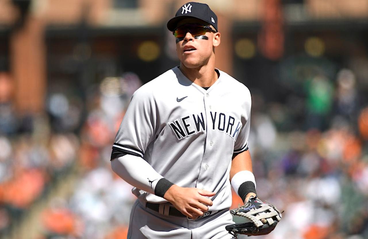 Programmation Yankees sur Prime Video saison 2024