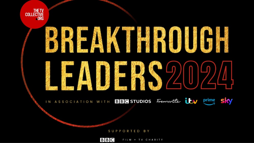 Programme Leaders de la TV britannique : partenariat sans précédent pour les leaders de demain