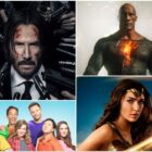 What's leaving Netflix in March 2024