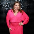 Justina Machado attends the 2024 Netflix SAG Celebration