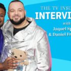 You Can Sit with Us! Daniel Franzese & Jaquel Spivey Discuss Their Damians of 'Mean Girls' (VIDEO)