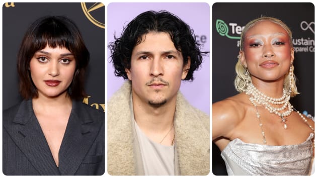 Quatre nouvelles recrues rejoignent la saison 2 de The Last of Us. Qui sont-ils ?