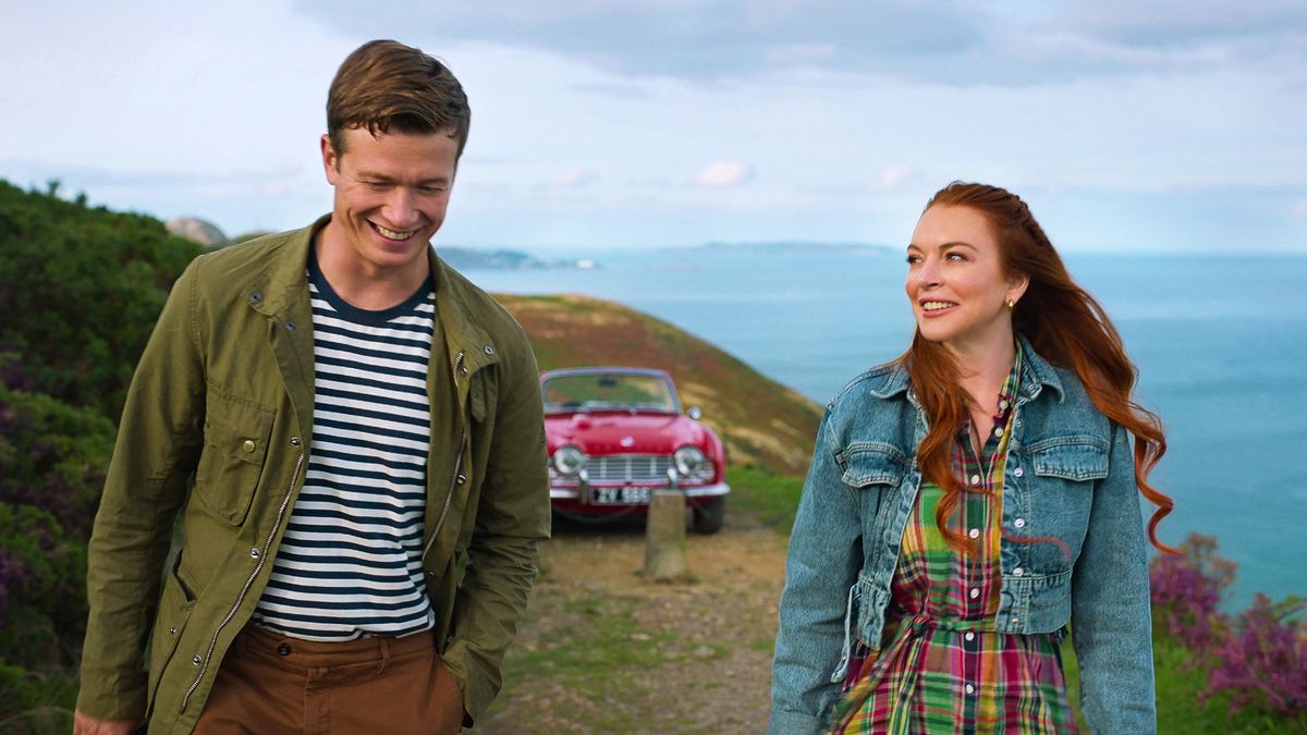 Que regarder sur Netflix cette semaine : Young Royals Saison 3, Girls5eva Saison 3, Chicken Nugget, Irish Wish.