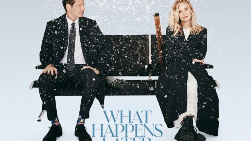 Que vaut le nouvel opus de Meg Ryan, “What Happens Later” sur Paramount+?