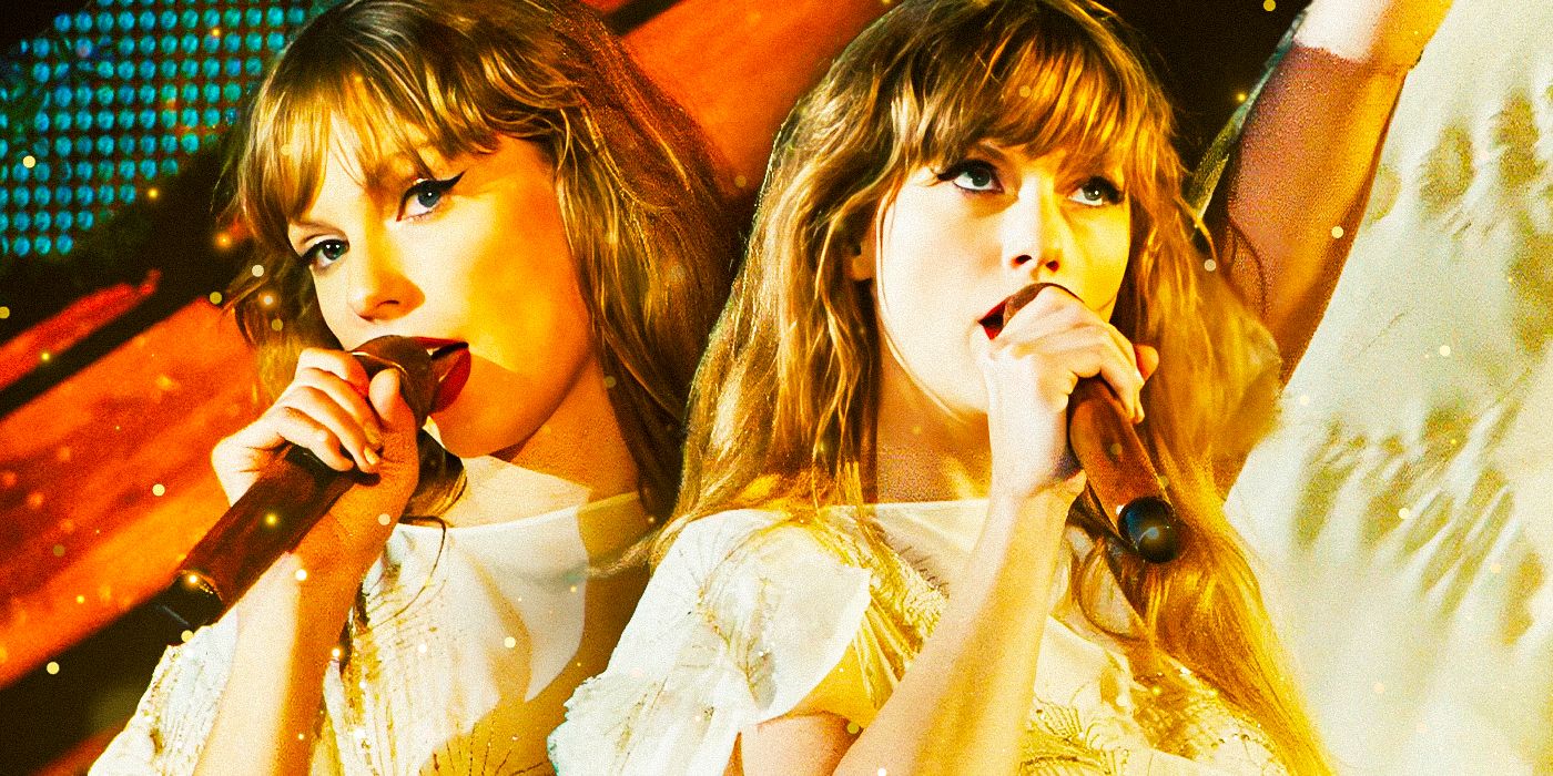 Quel avenir pour Taylor Swift: The Eras Tour avec son prochain album ?