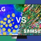 LG vs Samsung TV: Which brand should you buy in 2024?