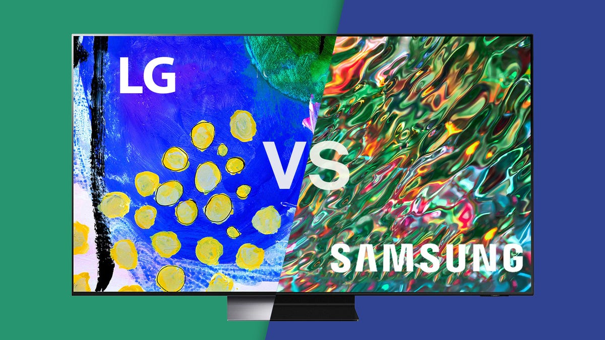 Quelle TV choisir entre LG et Samsung en 2024 ? Comparatif et conseils
