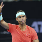 Rafael Nadal vs. Carlos Alcaraz: How to watch the Netflix Slam this weekend
