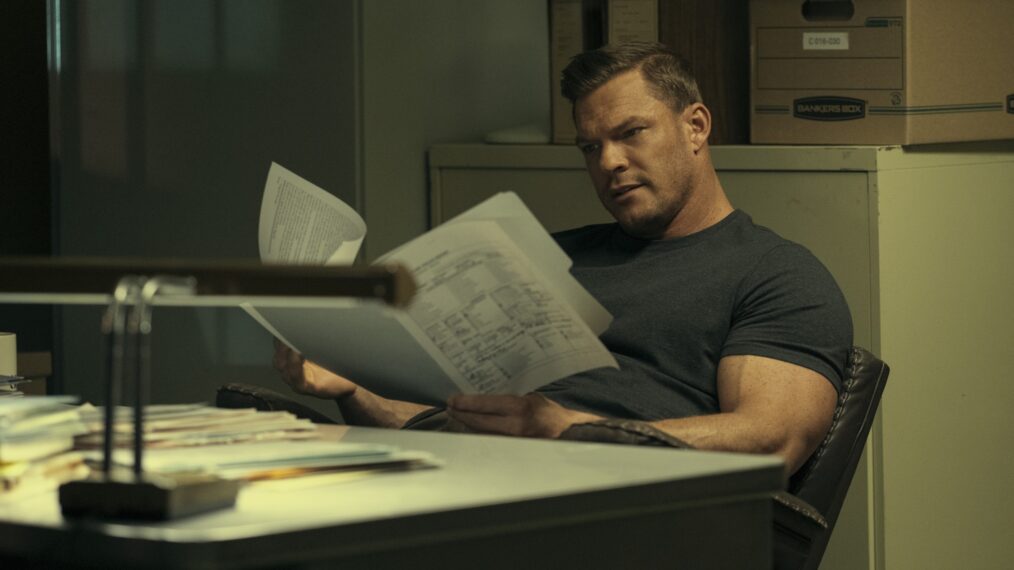Distribution, bande-annonce, livre et date de première