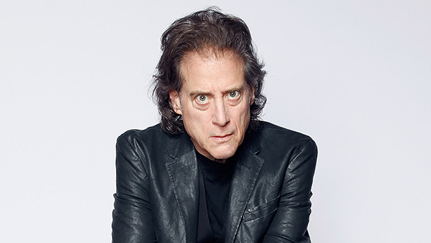 Réactions des stars au décès de Richard Lewis à 76 ans – Hollywood Life