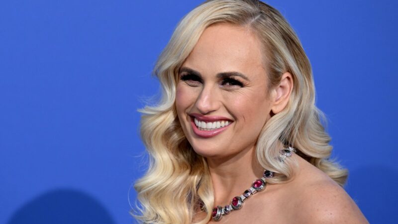 Rebel Wilson accuse Sacha Baron Cohen dans son autobiographie