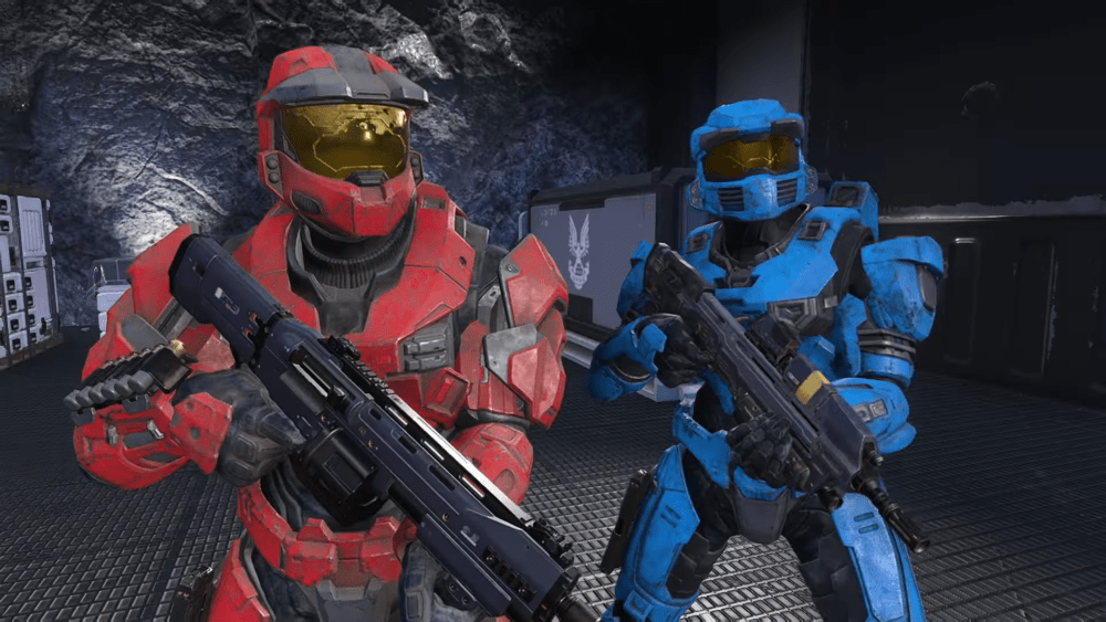 “Red vs. Blue: Restoration”, le dernier chapitre épique à ne pas manquer