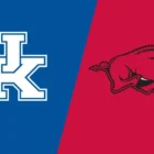 How to watch Arkansas vs. Kentucky Basketball